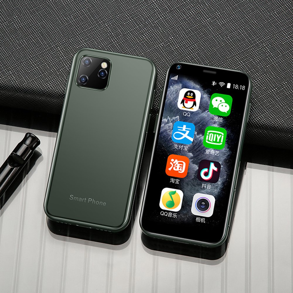 New Style Android 6.0 Quad Core 2100Mah 2G 3G Gps With Wireless Fm Hands Free Mobile Phone Feature Phones